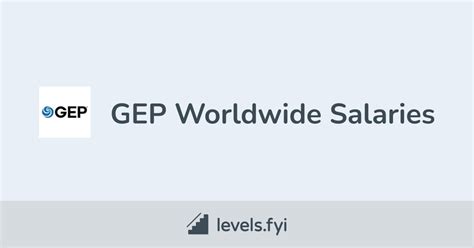 gep worldwide|gep worldwide salary.